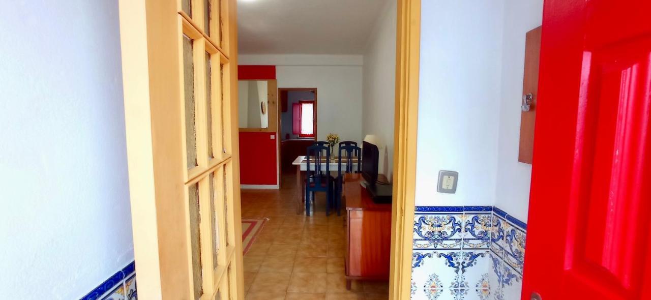 דירות פורטו קובו Casa Dos Buizinhos מראה חיצוני תמונה