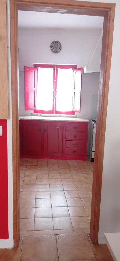 דירות פורטו קובו Casa Dos Buizinhos מראה חיצוני תמונה