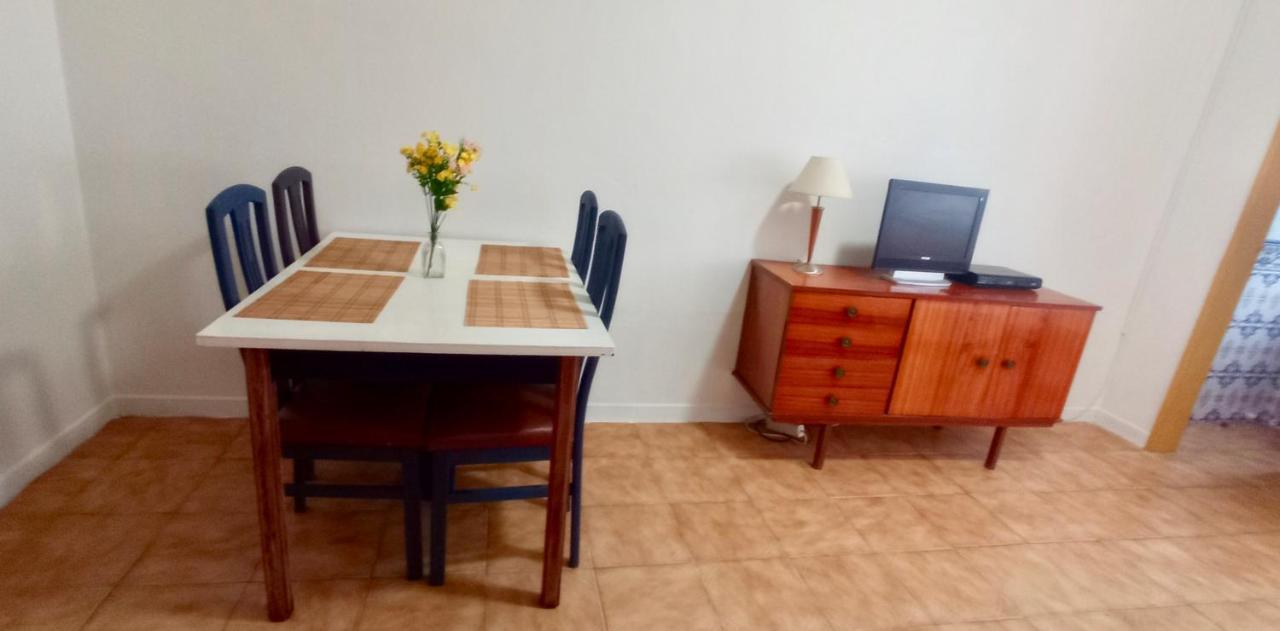 דירות פורטו קובו Casa Dos Buizinhos מראה חיצוני תמונה