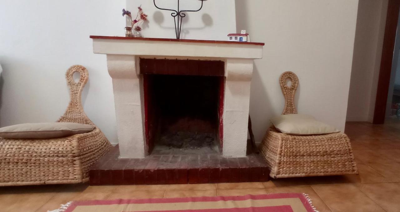 דירות פורטו קובו Casa Dos Buizinhos מראה חיצוני תמונה