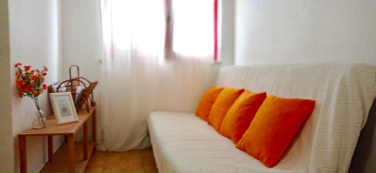 דירות פורטו קובו Casa Dos Buizinhos מראה חיצוני תמונה