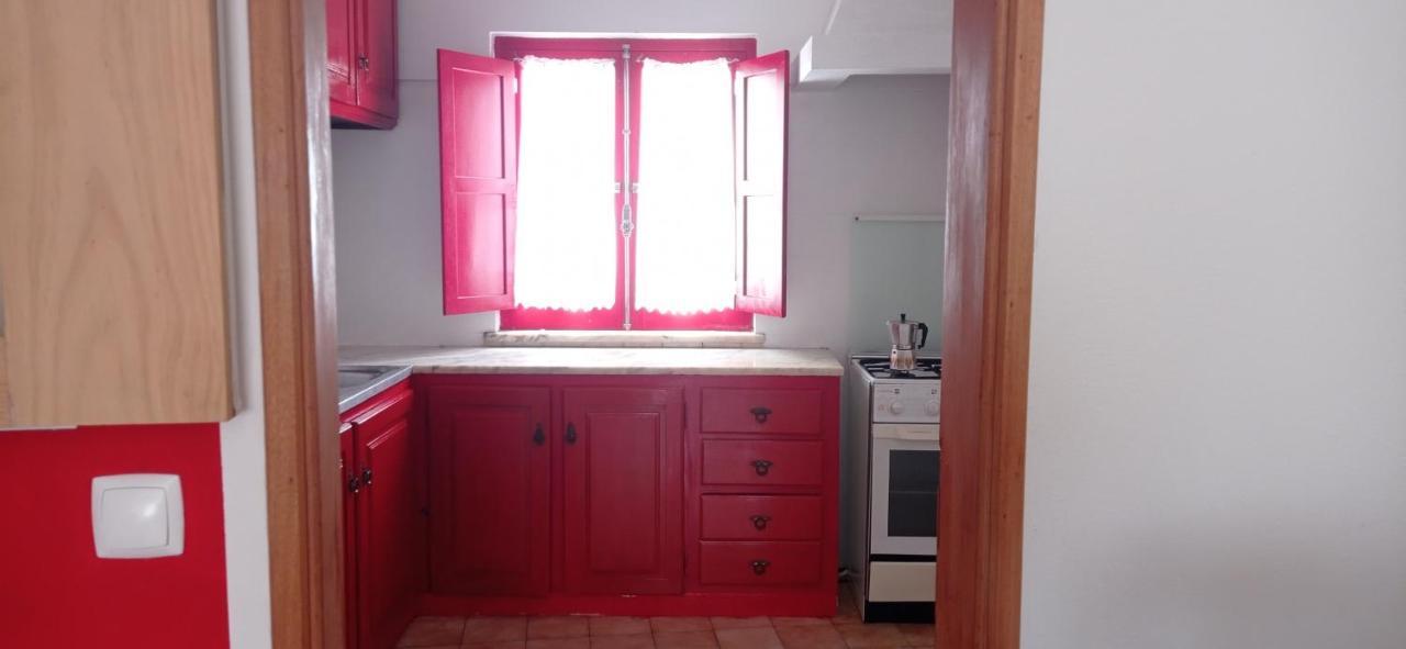 דירות פורטו קובו Casa Dos Buizinhos מראה חיצוני תמונה