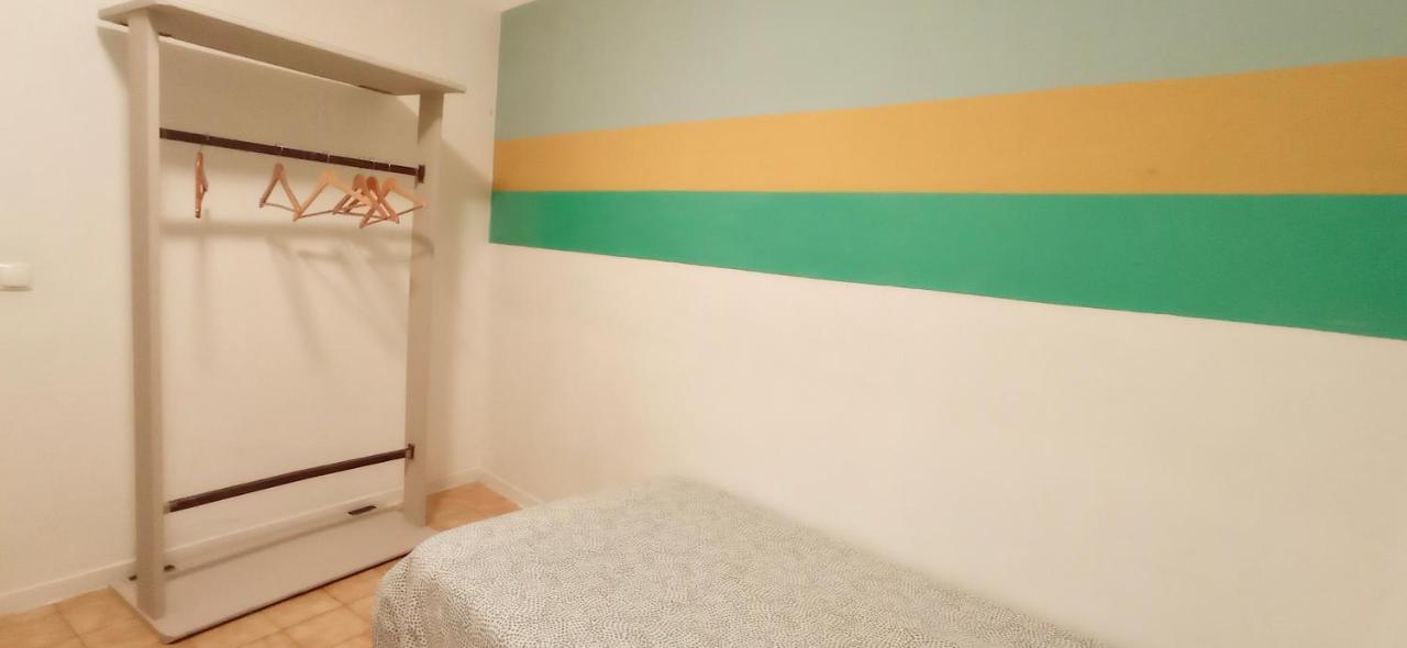 דירות פורטו קובו Casa Dos Buizinhos מראה חיצוני תמונה