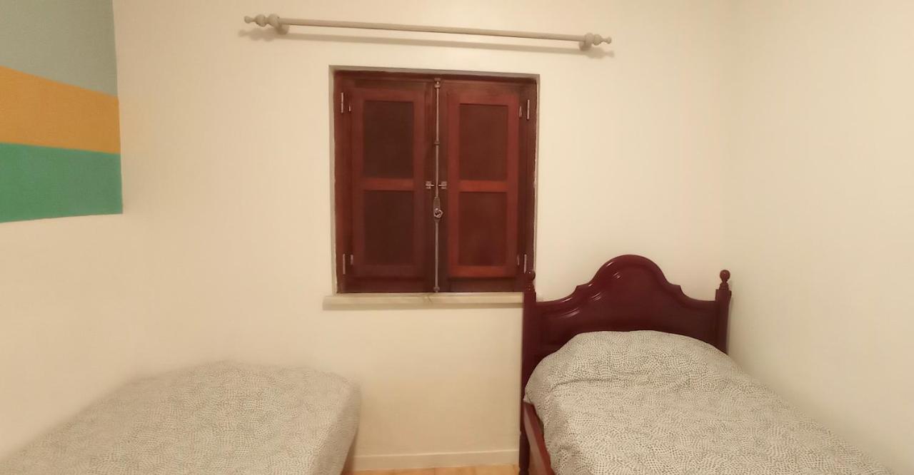 דירות פורטו קובו Casa Dos Buizinhos מראה חיצוני תמונה