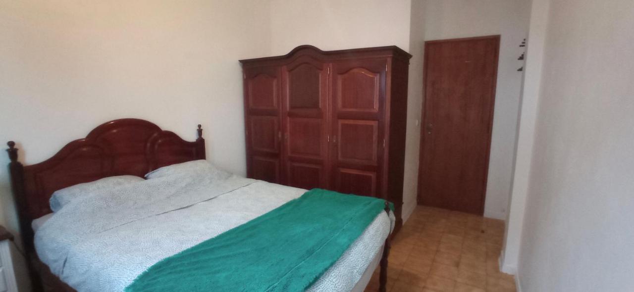 דירות פורטו קובו Casa Dos Buizinhos מראה חיצוני תמונה