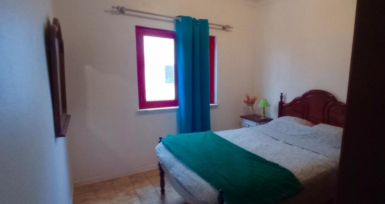 דירות פורטו קובו Casa Dos Buizinhos מראה חיצוני תמונה