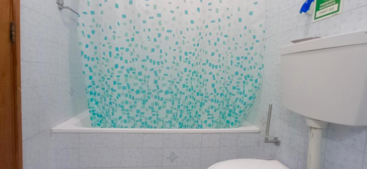 דירות פורטו קובו Casa Dos Buizinhos מראה חיצוני תמונה