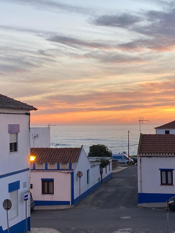 דירות פורטו קובו Casa Dos Buizinhos מראה חיצוני תמונה