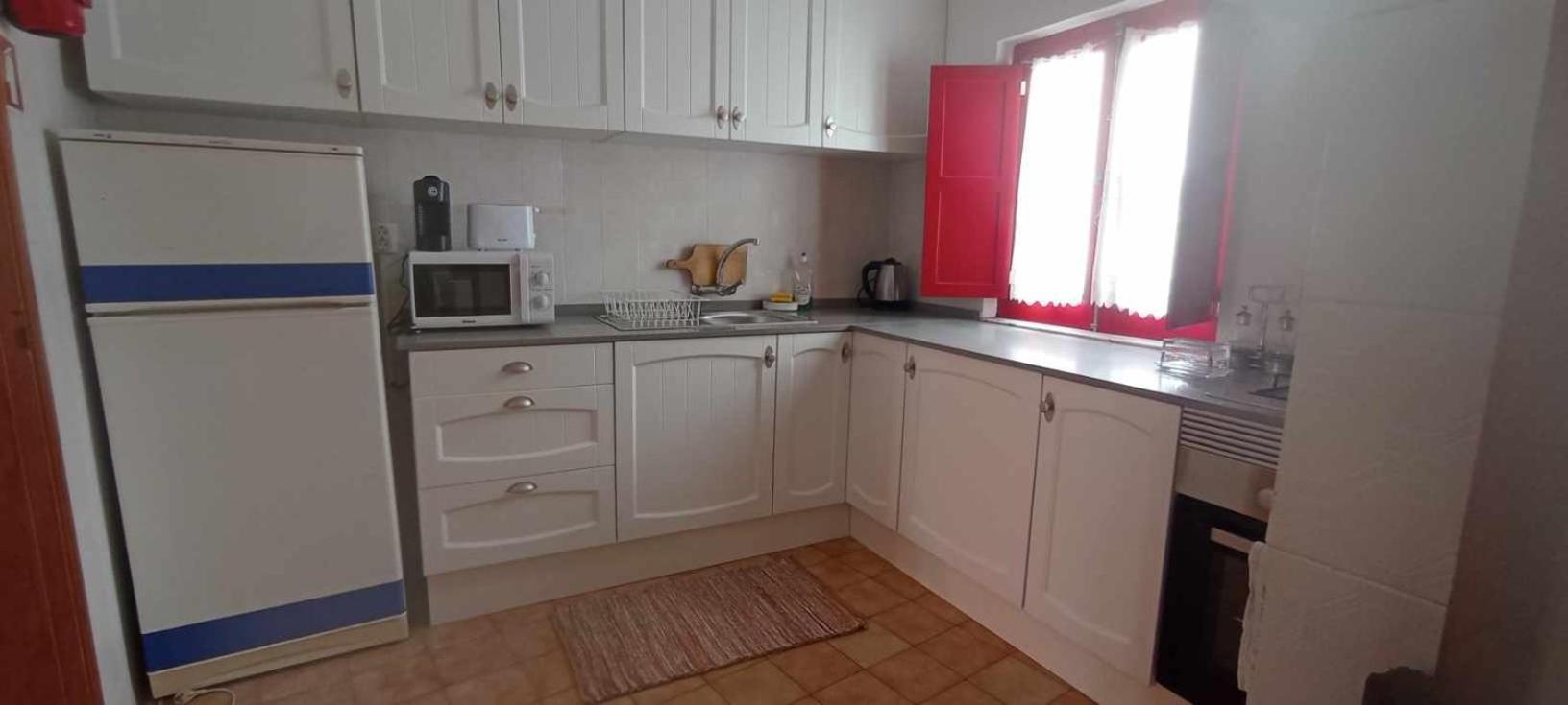 דירות פורטו קובו Casa Dos Buizinhos מראה חיצוני תמונה